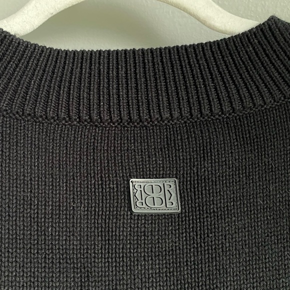 Dé Rococo Cotton Jumper - Picture 7 of 9